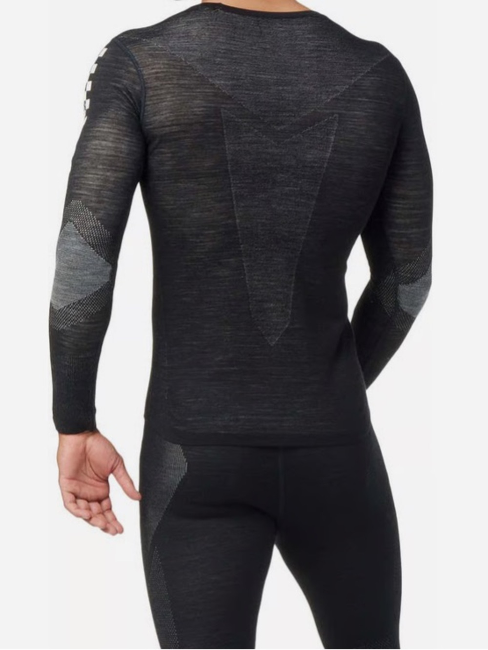 SMARTWOOL
Smartwool x Vans Intraknit Thermal Merino Base Layer - Picture 11 of 11